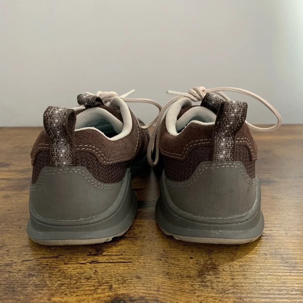 CHACO‎ Vade Bulloo Mudslide sneakers hiking outdoor shoes